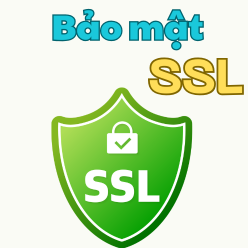 Bảo mật SSL