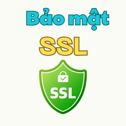 bảo mật ssl