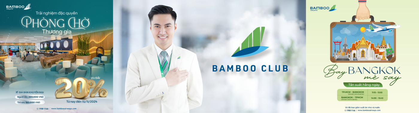 BannerBamBoo